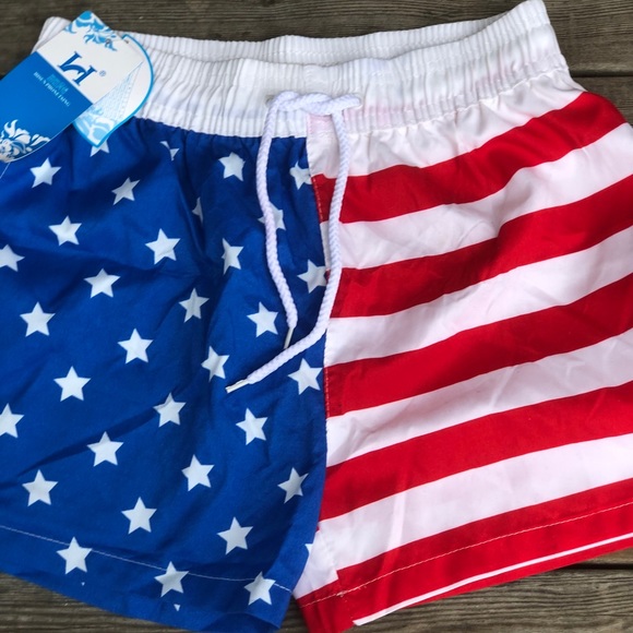 🇱🇷🇱🇷🇱🇷🇱🇷July 4th Shorts 🇱🇷🇱🇷🇱🇷 - Picture 5 of 5